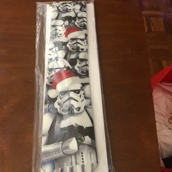Star Wars Other - Star Wars Christmas tie